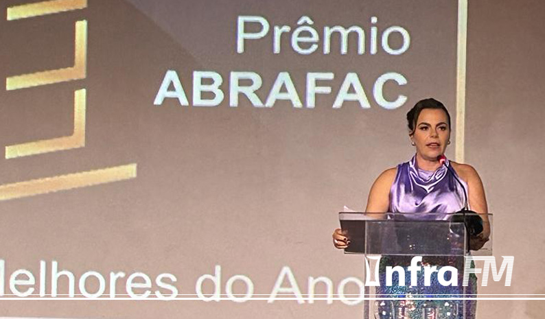 18º Prêmio ABRAFAC Melhores do Ano