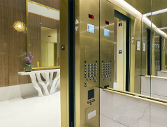 181 Fremont tem elevadores com inovador sistema de evacuação