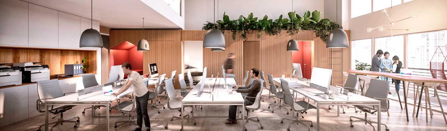 Integração, conforto e identidade