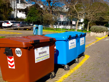 A importância da coleta seletiva em ambientes corporativos