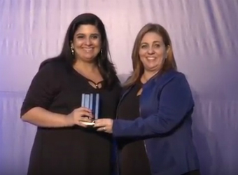 Prêmio Indicados INFRA 2016