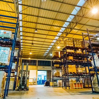 Aeroporto de Salvador registra crescimento de 30% na movimentação de cargas internacionais