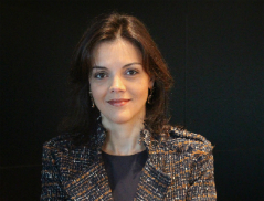 Ana Paula Assis é a primeira mulher a liderar a operação da IBM Latam