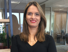 Manserv tem nova diretora para a divisão de Facilities