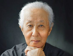 Arata Isozaki vence o Prêmio Pritzker de Arquitetura 2019