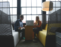 Brasil ganha primeira Aceleradora para Arquitetura e Design de Interiores