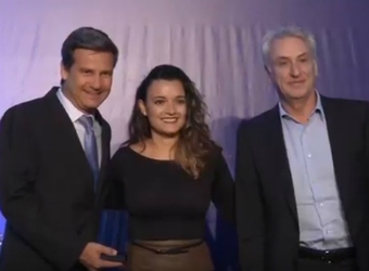 Prêmio Indicados INFRA 2016