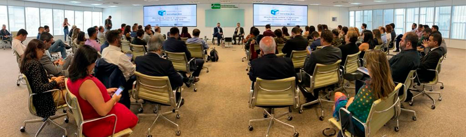 Desonerar a gestão da ocupação pública é meta do Ministério da Economia