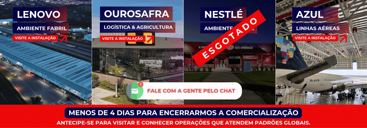 Fale com a nossa equipe e vamos garantir a sua participação