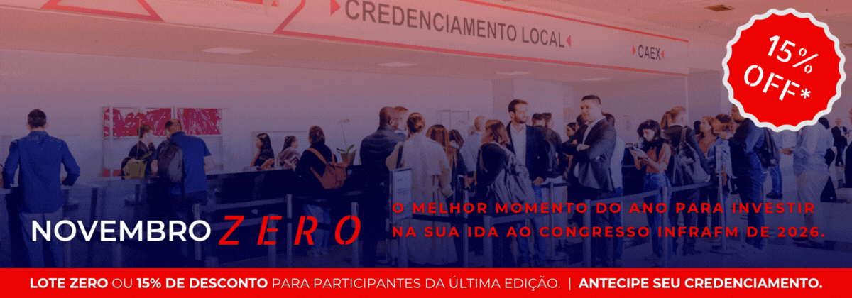 Fale com a nossa equipe e vamos garantir a sua participação