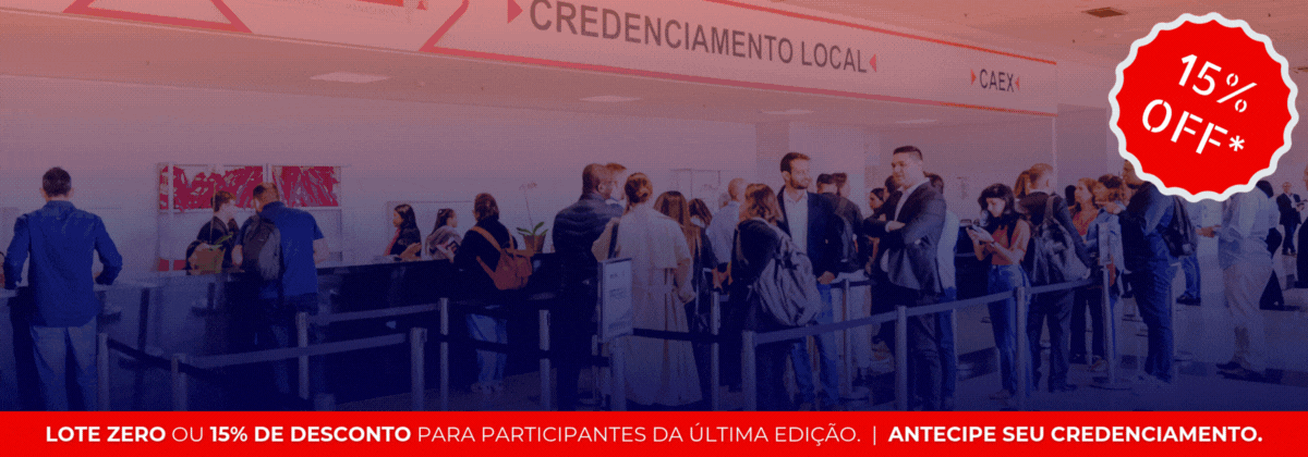 Fale com a nossa equipe e vamos garantir a sua participação