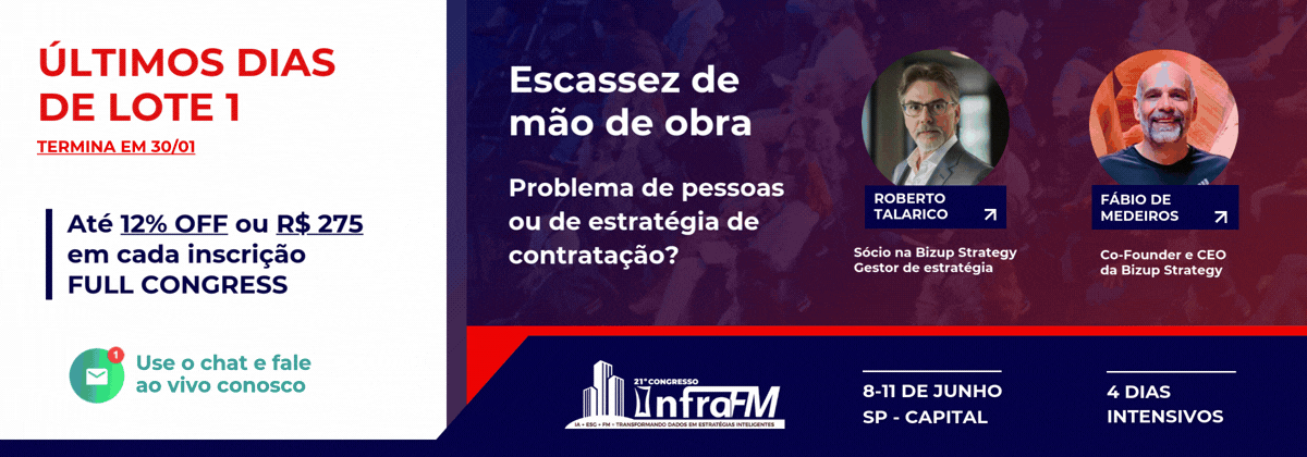 Fale com a nossa equipe e vamos garantir a sua participação