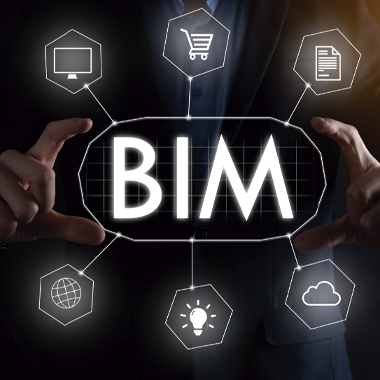 BIM – A informação como solução no FM 