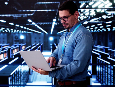 BNDES amplia aposta em data centers nacionais com novo projeto de arquitetura modular