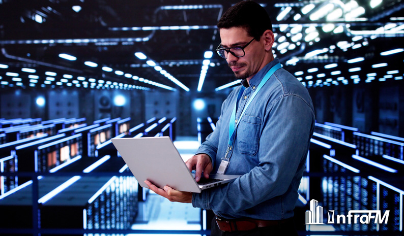 BNDES amplia aposta em data centers nacionais com novo projeto de arquitetura modular