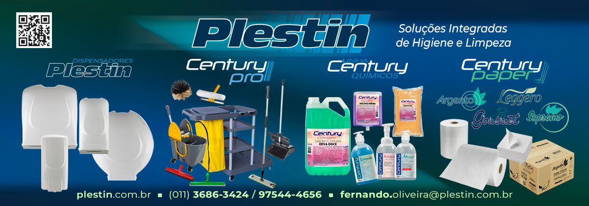 Conheça as soluções da Plestin