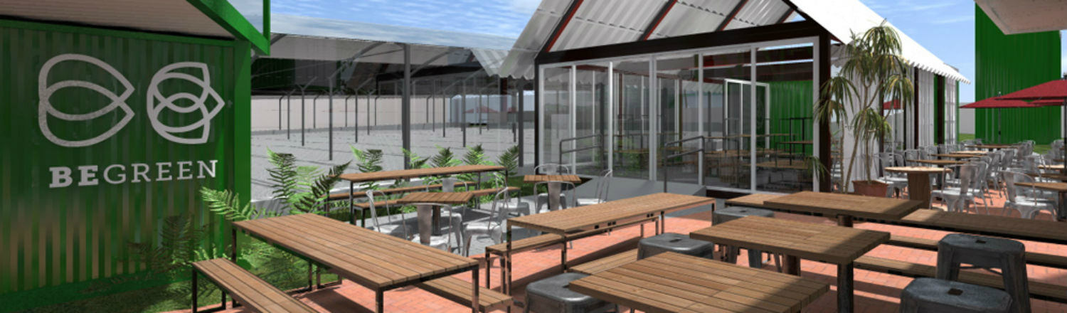 Boulevard Shopping, em BH, terá fazenda urbana de 2.700 m²