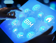 BIM tem promovido ganhos de eficiência significativos