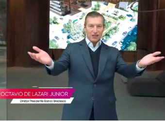 Conheça a Nova Casa Bradesco