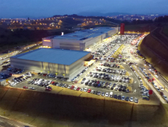 Bragança Garden Shopping busca Coordenador de Serviços de Terceiros