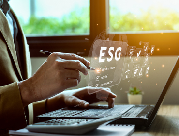 Brasil supera Europa em ativos operacionais no ranking ESG do GRESB