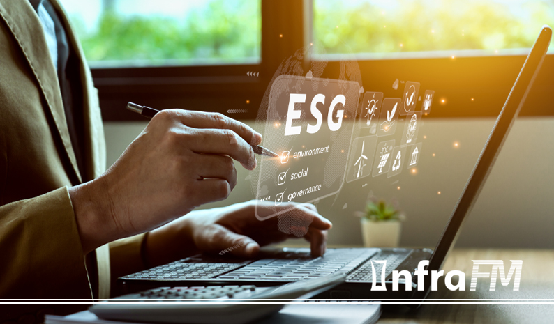 Brasil supera Europa em ativos operacionais no ranking ESG do GRESB