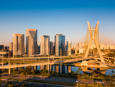 CBRE: pioneirismo e excelência no mercado imobiliário global