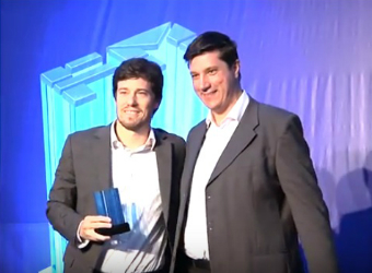 Prêmio Indicados INFRA 2016