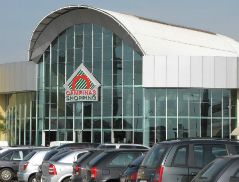 BRMALLS contrata Analista de Operações para Campinas Shopping