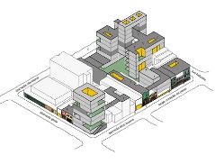 Projeto propõe solução urbanística e social para Cracolândia