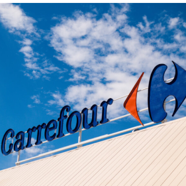Carrefour Brasil pode criar gigante imobiliário 