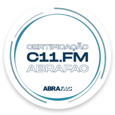 Lançamento da Certificação C11.FM da ABRAFAC destinada aos profissionais de FM