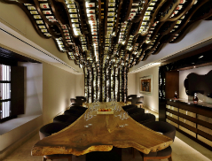 O melhor hotel do mundo fica no México