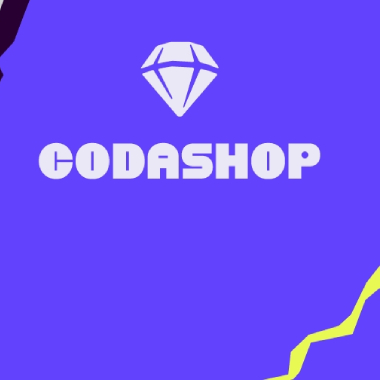 Codashop firma parceria com novos micro e mid-tier influenciadores