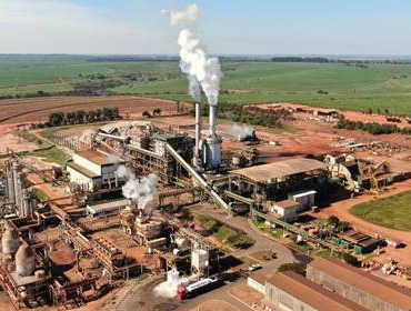 Como Fracttal ajudou a UMOE Bioenergy a economizar R$ 600 mil em manutenção industrial