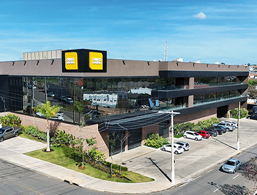 Como o agro organiza a casa é a história e a virada de FM na Ouro Safra Como o agro organiza a casa é a história e a virada de FM na Ouro Safra