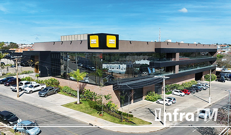 Como o agro organiza a casa é a história e a virada de FM na Ouro Safra