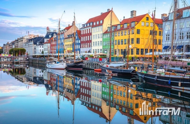 Copenhague, Helsinque, Genebra, Uppsala e Tóquio ocupam as primeiras posições do Happy City Index com políticas que aproximam moradia, trabalho, transporte e serviços, embora ainda enfrentem custos habitacionais, congestionamentos e longos deslocamentos metropolitanos