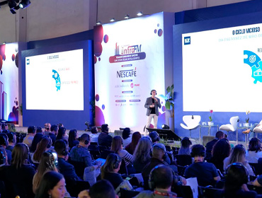 Congresso InfraFM reúne JLL, CBRE, Cushman & Wakefield, Petrobras e especialistas em workplace no primeiro dia de palestras