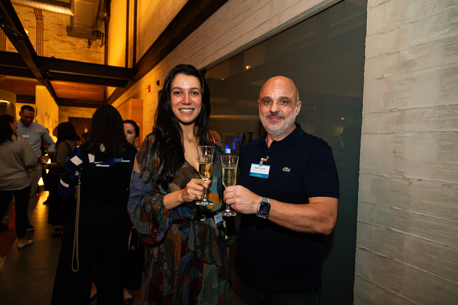 CoreNet Brasil celebra crescimento em 2025 em evento na A|W