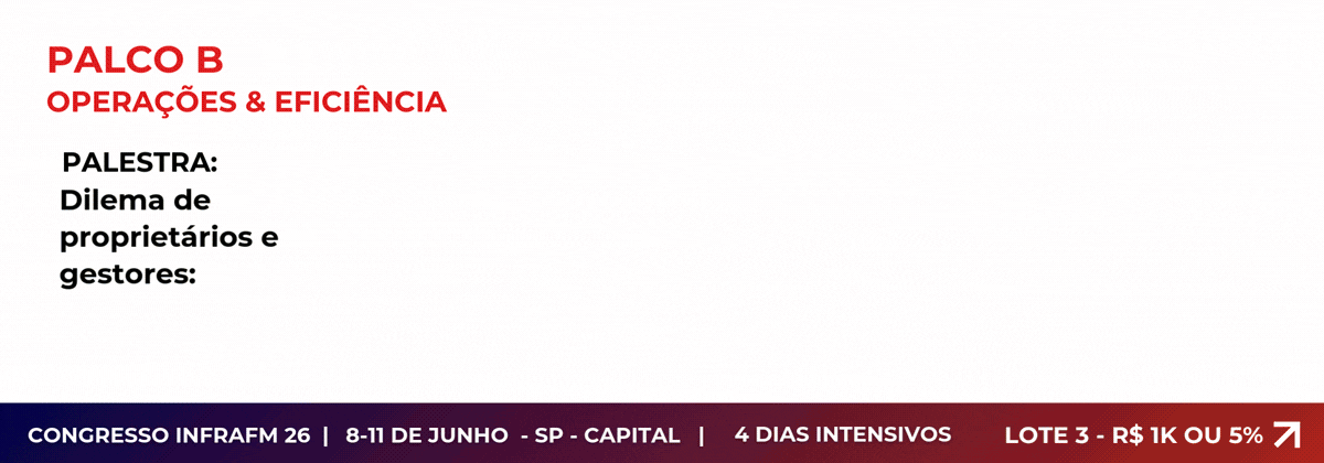 Fale com a nossa equipe e vamos garantir a sua participação