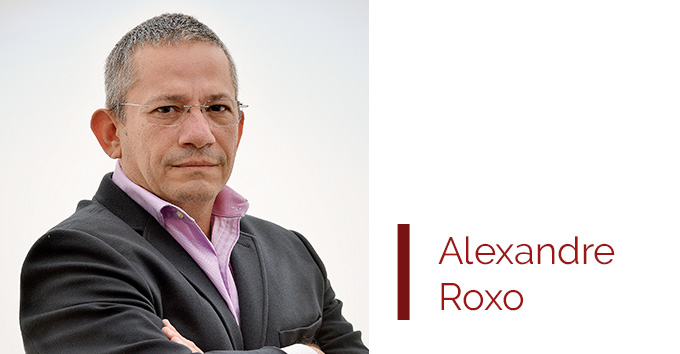 Alexandre Roxo