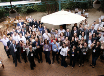 Café da Manhã INFRA | World FM Day 2018