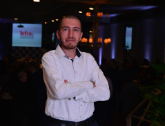 Diego França, da MDS Brasil, é o Entrevistado Especial do Mês