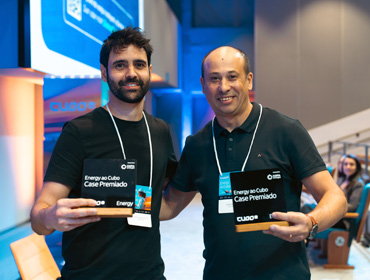 Diel Energia é premiada no Cubo Energy 2025  por automação e eficiência energética em lojas do Grupo SBF