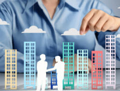 Oportunidade para Dirigente de Condomínios