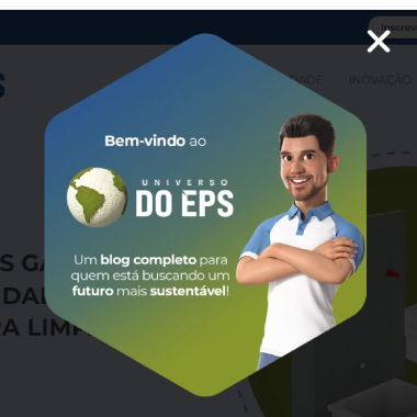 Fabricante lança blog especializado nas aplicações do EPS