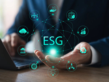 ESG sem dado auditável virou risco para empresas, aponta relatório global