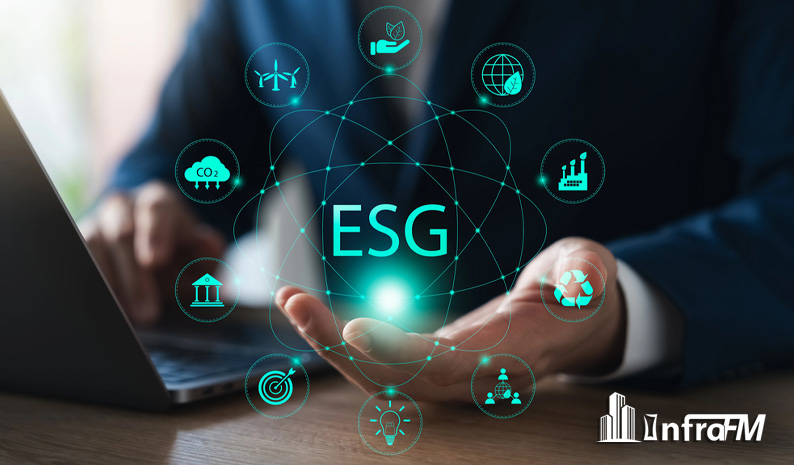 ESG sem dado auditável virou risco para empresas, aponta relatório global