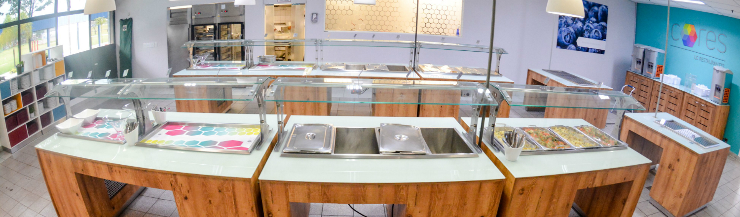 LC Restaurantes firma contrato de seis unidades com a Eaton